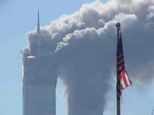 When one door closes, another opens. But we often look so regretfully ...