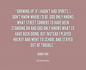 Quotes About Growing Up Too Fast