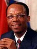 Jean-Bertrand Aristide was born on July 15, 1953...