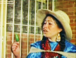 Surabaya Information Files