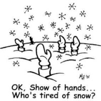 funny snow photo: snow funny its_snow_funny.gif