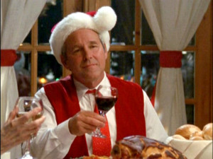 Timothy Bottoms in Holiday in Handcuffs