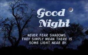 good night quotes goodnight quotes will inspire you to to start ...