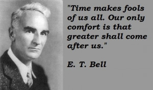 Bell Quotes