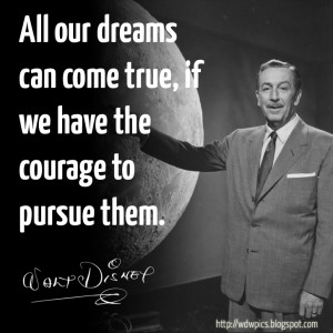 Etiquetas: Walt Disney Quotes