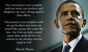 Barack Obama Leadership Quotes