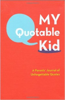... parents journal of unforgettable quotes $ 8 66 free shipping on orders