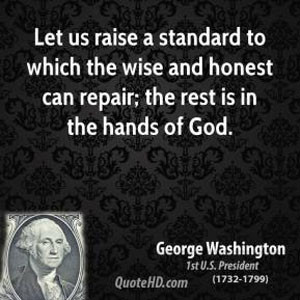 add to george. Quotes From President Washington . George Washington ...