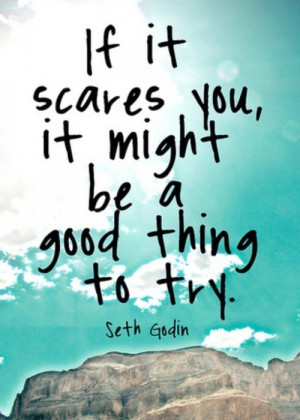 quotes overcoming fear quotes tumblr