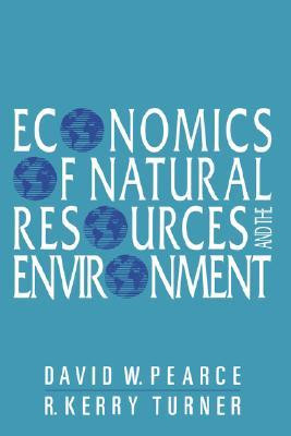 Start by marking “Economics of Natural Resources and the Environment ...