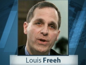 Video Louis Freeh Will Lead