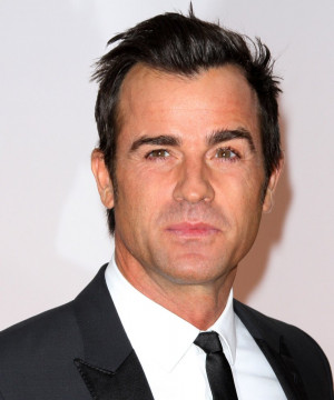 Justin Theroux Pictures