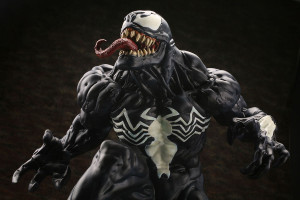 Venom - Marvel comics