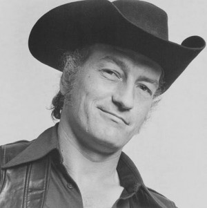 Stompin' Tom Connors Biography