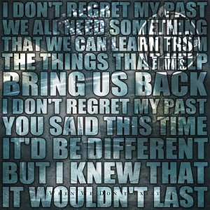 like moths to flames #When We Don't Exist #Something To Live For