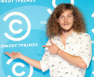 Blake Anderson Actor...