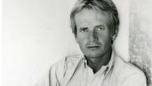 Bruce Chatwin