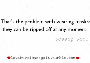 gossip girl, inspiration, quote, quotes, saying