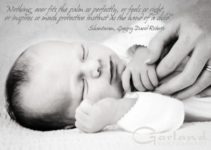 ... Protactive Instrict As The Hand Of Life Shantaram -George David Robert