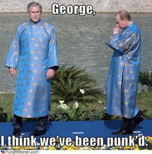 Funny Political Cartoons and Memes-political-pictures-bush-putin ...