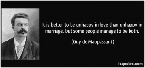 Miserable Marriage Quotes Clinic