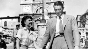 Roman Holiday Wallpapers Classic Film