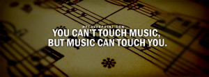 music quotes facebook covers