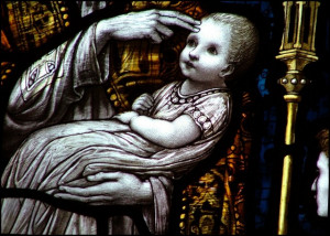 Infants Cannot Be Saved Without Baptism