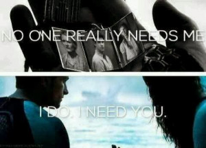 Katniss: 