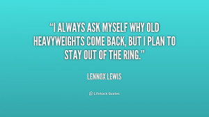 Heavyweights Quotes Preview quote