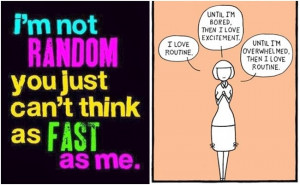 Funny Monday :: funny quotes