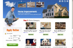 Free Home Improvement Quotes