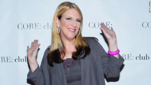 Comedian 106 pounds : Lisa Lampanelli Weight Loss Revealed