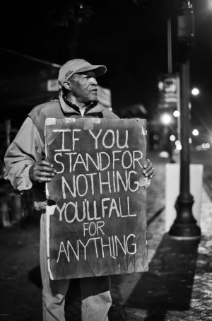 black and white, homeless, inspire, photography, quotes, saying, text ...
