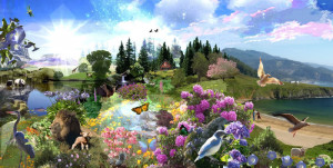 paradise.jpg Paradise image by Beth_Alba