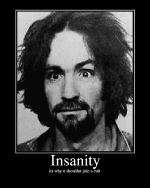 About 'Insanity'
