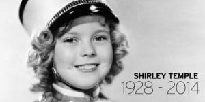 Tribute: Inspirational Quotes from Shirley Temple Black
