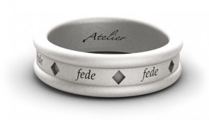 The Designs of the Wedding Rings