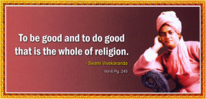 inspirational quotes and sayings from Swami Vivekananda on images and ...