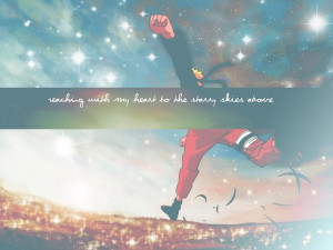 Naruto Shippuuden Wallpaper