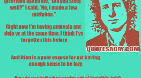 Famous Quotes »