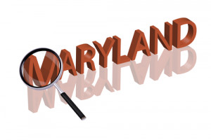 Maryland Auto Insurance Rate