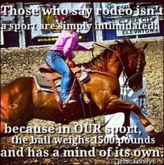 Rodeo >> Other Sports