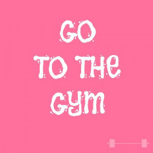 gym, quote, quotes, text, post, pink, girl, go, fit, fitness, abs,