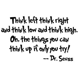 Dr. Seuss Quotes Inspire Kids Year-Round