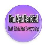 Not Barbie