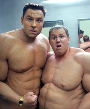 Gay couple end hotel payout claim