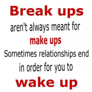 Breakup Inspirational quotes