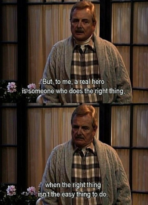 10 Reasons Why You Should Want To Bang Mr. Feeny