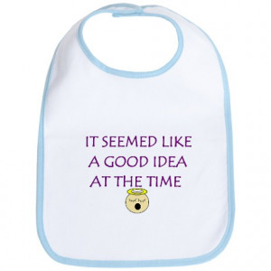 Related Pictures baby bibs with funny sayings doblelol
